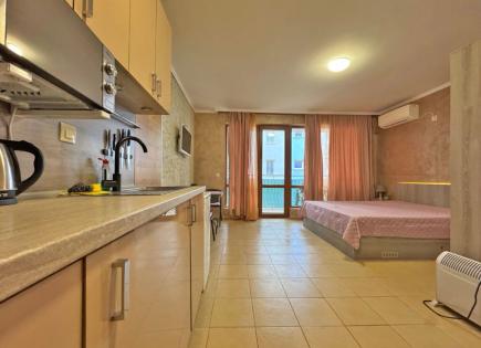 Студия за 65 000 евро на Солнечном берегу, Болгария