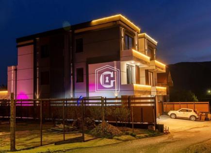 Апартаменты за 146 500 евро в Ластве, Черногория