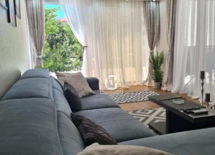 Апартаменты за 231 000 евро в Будве, Черногория