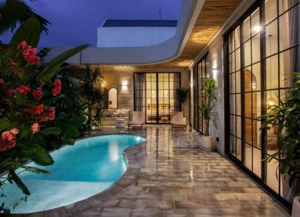 Вилла за 254 169 евро в Чемаги, Бали, Индонезия