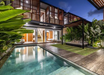 Вилла за 537 991 евро в Чангу, Бали, Индонезия