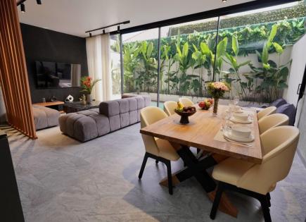 Вилла за 194 863 евро в Умаласе, Бали, Индонезия