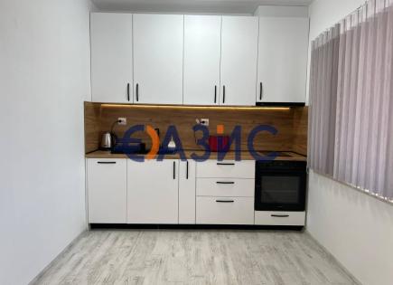 Апартаменты за 200 000 евро в Созополе, Болгария