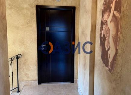 Апартаменты за 269 000 евро в Несебре, Болгария