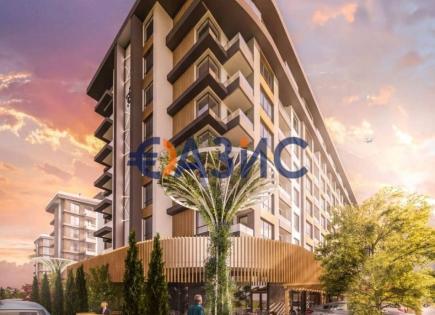 Апартаменты за 98 295 евро в Бургасе, Болгария