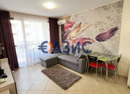 Апартаменты за 106 500 евро на Солнечном берегу, Болгария