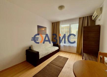 Апартаменты за 37 500 евро на Солнечном берегу, Болгария