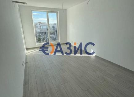 Апартаменты за 74 000 евро в Несебре, Болгария