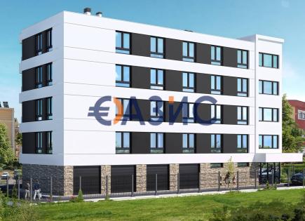 Апартаменты за 137 088 евро в Равде, Болгария