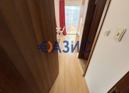 Апартаменты за 46 000 евро на Солнечном берегу, Болгария