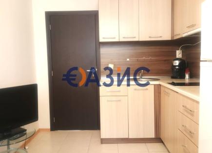 Апартаменты за 122 500 евро в Несебре, Болгария