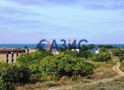 Апартаменты за 95 000 евро в Созополе, Болгария