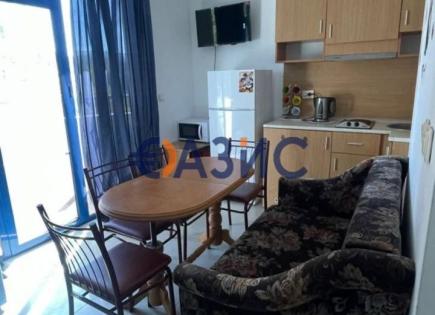 Апартаменты за 66 000 евро на Солнечном берегу, Болгария