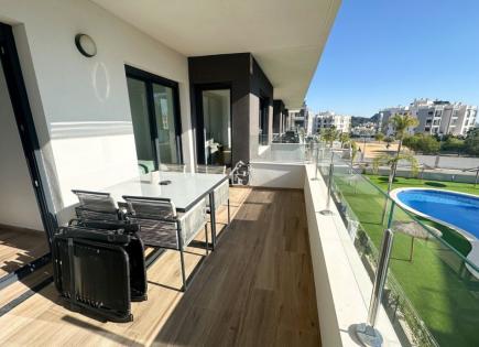 Апартаменты за 1 200 евро за месяц в Вильямартине, Испания