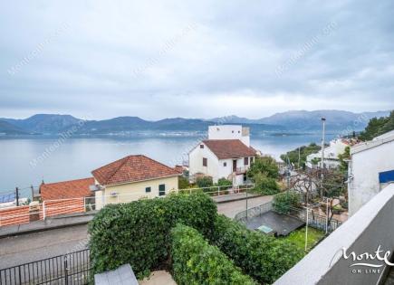 Апартаменты за 155 000 евро в Крашичах, Черногория