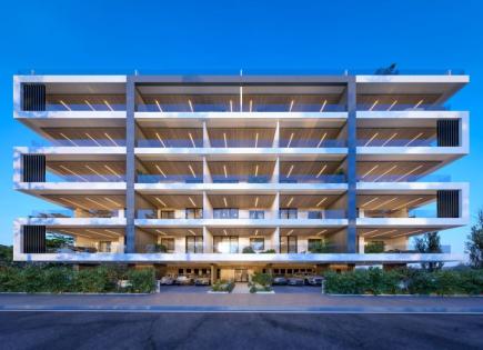 Апартаменты за 175 000 евро в Ларнаке, Кипр