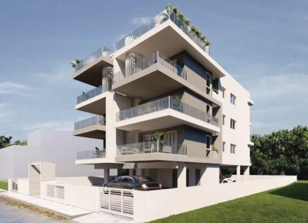 Апартаменты за 278 000 евро на Кипре