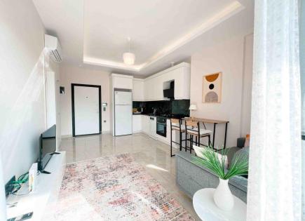 Апартаменты за 83 000 евро в Алании, Турция