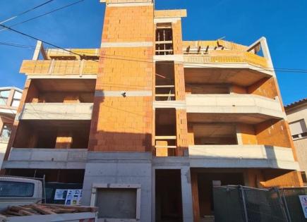 Квартира за 163 000 евро в Лижняне, Хорватия