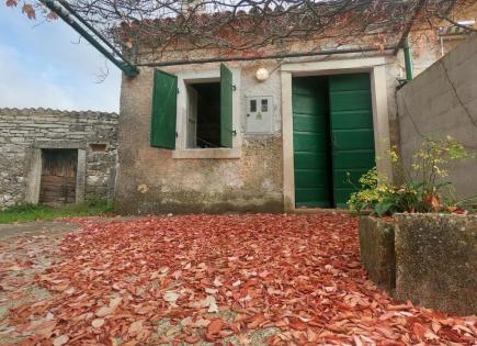 Дом за 200 000 евро в Хорватии