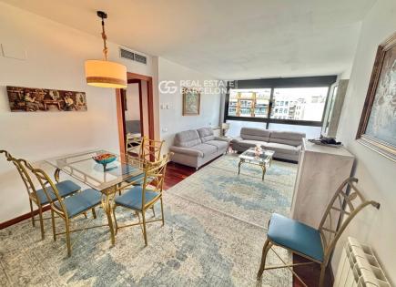 Квартира за 575 000 евро в Барселоне, Испания