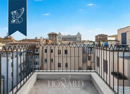 Апартаменты за 2 950 000 евро в Риме, Италия