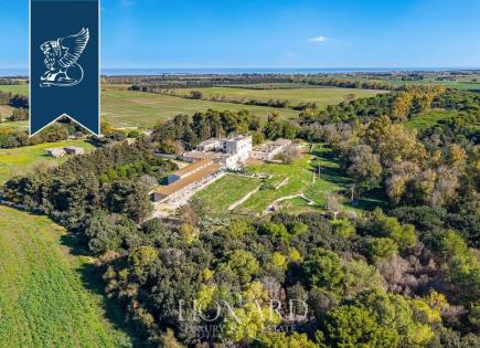 Дом за 17 000 000 евро в Бриндизи, Италия