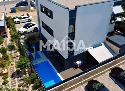 Апартаменты за 309 000 евро в Задаре, Хорватия
