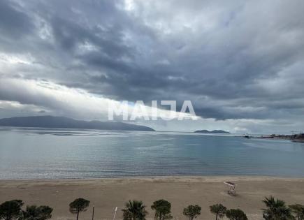 Апартаменты за 1 000 евро за месяц во Влёре, Албания