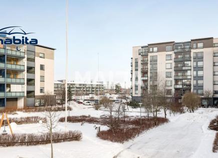 Апартаменты за 249 000 евро в Вантаа, Финляндия