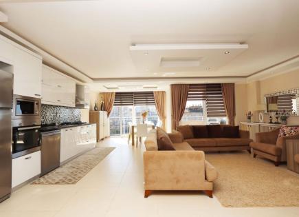 Апартаменты за 245 000 евро в Алании, Турция