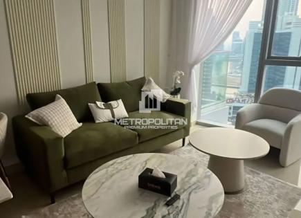 Апартаменты за 864 854 евро в Дубае, ОАЭ