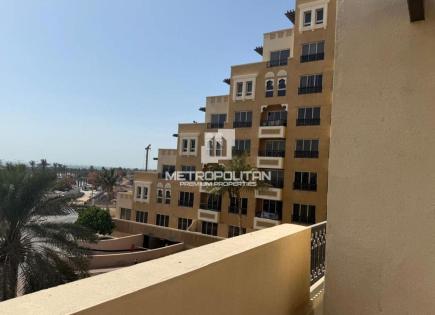 Апартаменты за 1 746 евро за месяц в Рас-эль-Хайме, ОАЭ