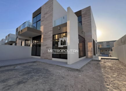 Таунхаус за 1 147 341 евро в Дубае, ОАЭ