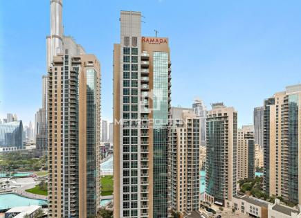 Апартаменты за 972 029 евро в Дубае, ОАЭ