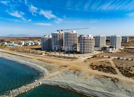 Апартаменты за 155 000 евро в Лефке, Кипр