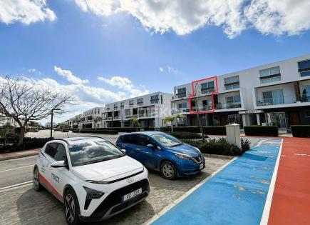 Пентхаус за 172 000 евро в Искеле, Кипр