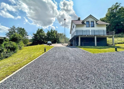 Квартира за 790 000 евро в Дикирхе, Люксембург