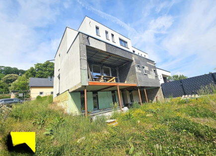 Квартира за 695 000 евро в Дикирхе, Люксембург