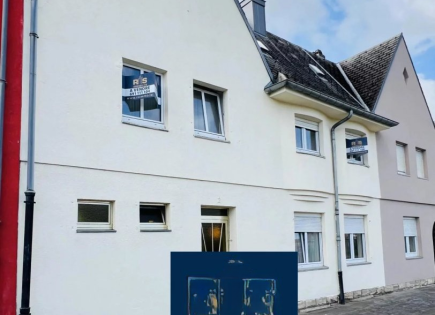 Квартира за 449 000 евро в Люксембурге, Люксембург