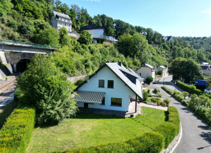 Квартира за 695 000 евро в Дикирхе, Люксембург