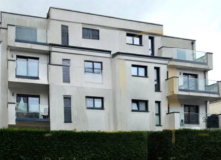 Квартира за 599 000 евро в Люксембурге, Люксембург