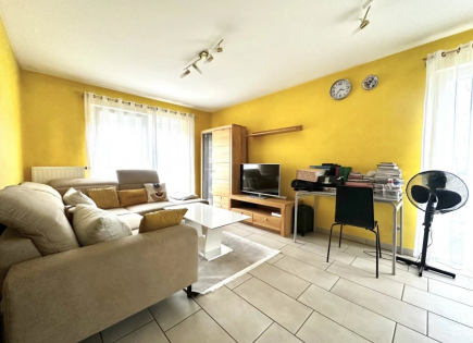 Квартира за 745 000 евро в Люксембурге, Люксембург