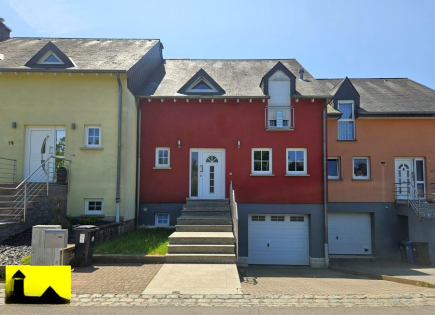 Квартира за 850 000 евро в Гревенмахере, Люксембург