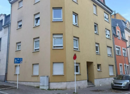 Квартира за 479 000 евро в Люксембурге, Люксембург