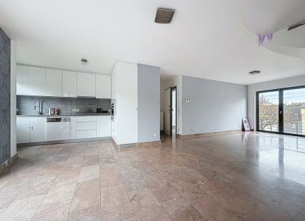 Квартира за 595 000 евро в Люксембурге, Люксембург