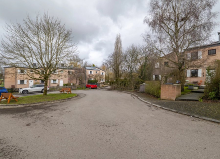 Квартира за 875 000 евро в Люксембурге, Люксембург