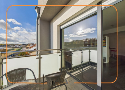 Квартира за 625 000 евро в Люксембурге, Люксембург