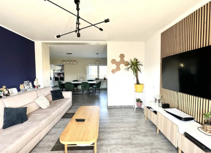 Квартира за 725 000 евро в Люксембурге, Люксембург