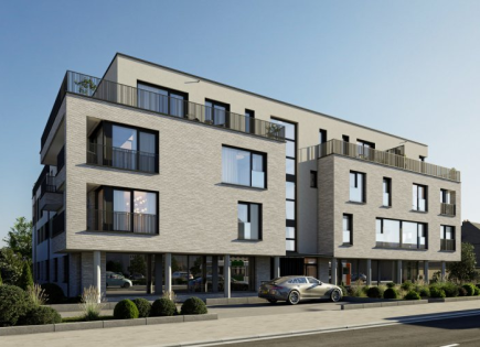 Квартира за 761 401 евро в Люксембурге, Люксембург